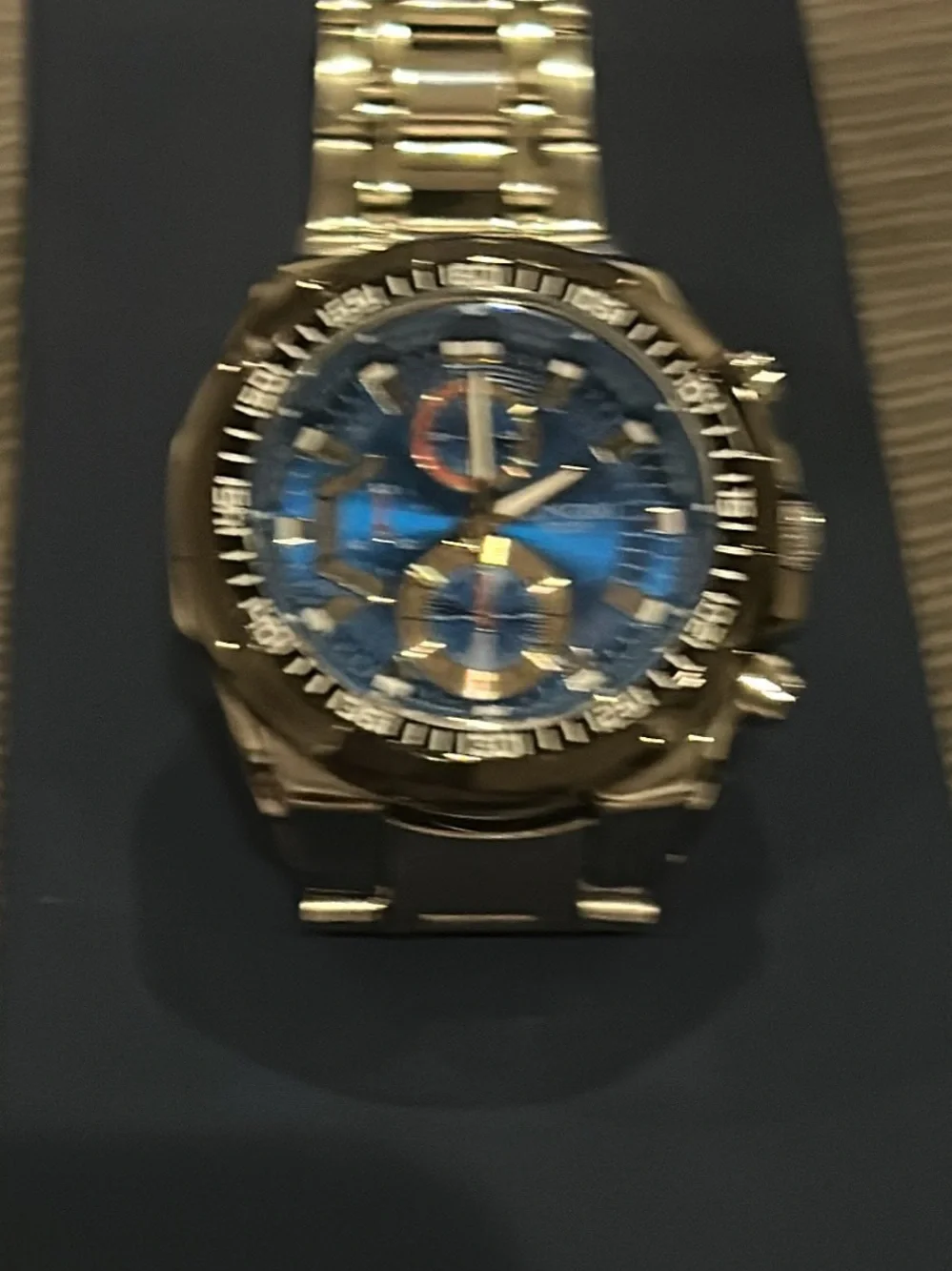 N/A sophisticated gold
